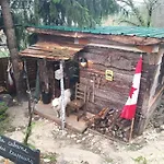 La Des Trappeurs Crépy-en-Valois