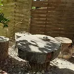 Chalé La Des Trappeurs *