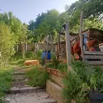 La Des Trappeurs Crépy-en-Valois