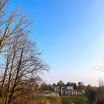 La Des Trappeurs Chalé