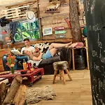 La Des Trappeurs *