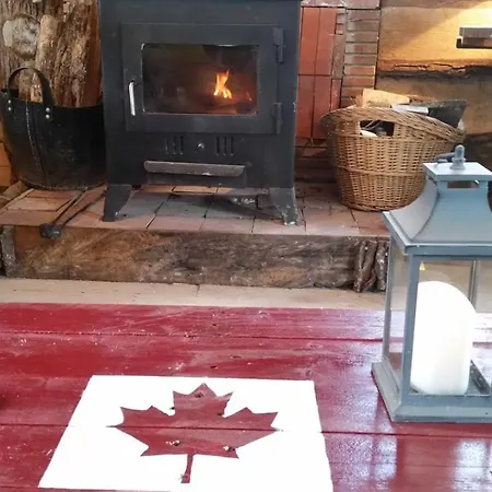 La Des Trappeurs * Crépy-en-Valois