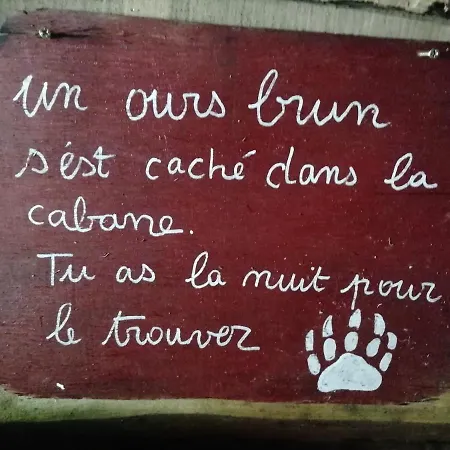 La Des Trappeurs *