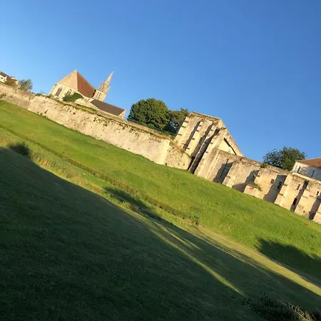 Alpesi faház La Des Trappeurs *