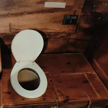 La Des Trappeurs * Crépy-en-Valois