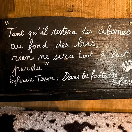 La Des Trappeurs *