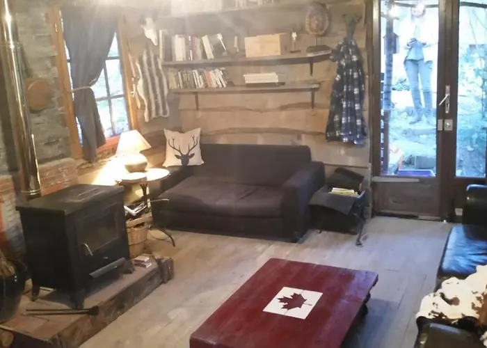 La Des Trappeurs * Crépy-en-Valois