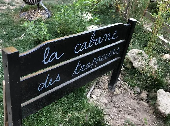 La Des Trappeurs * Crépy-en-Valois