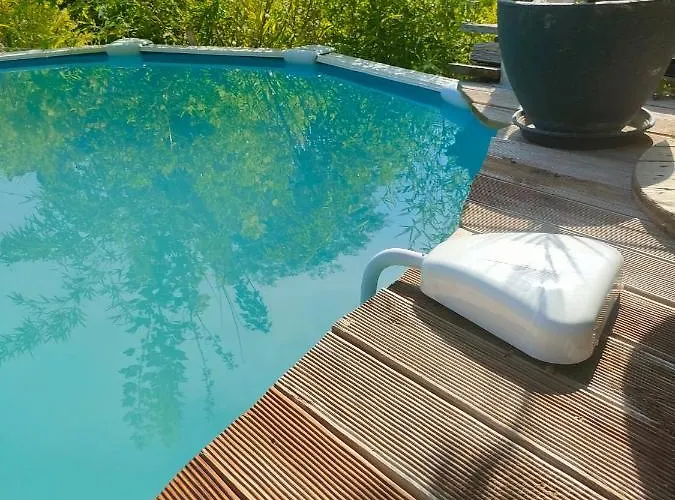 La Des Trappeurs Chalé Crépy-en-Valois